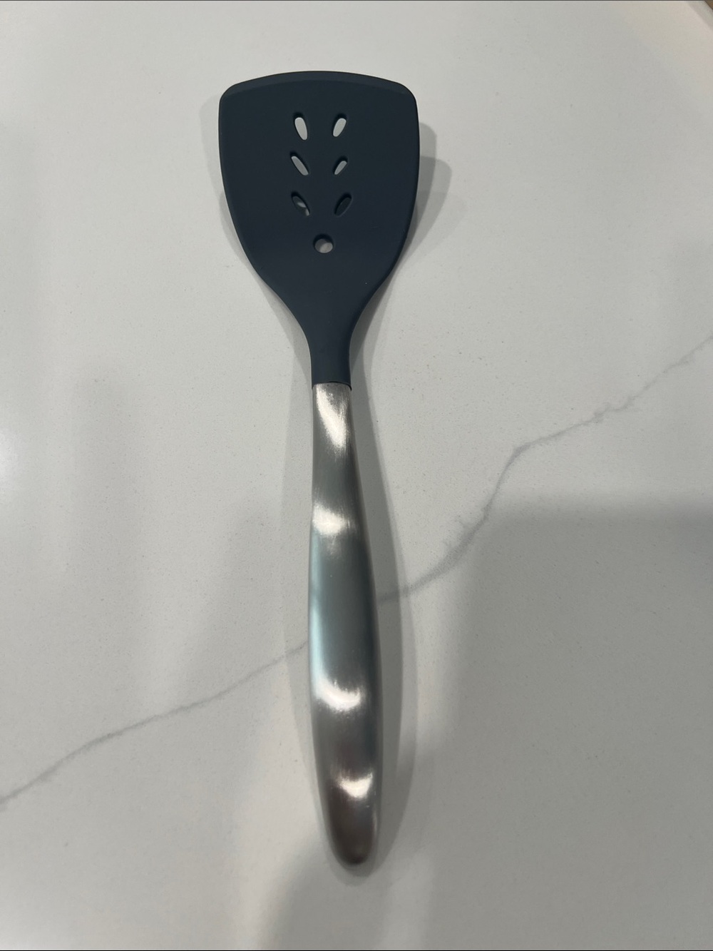 Princess House
 Small Spatula.. - Picture 3 of 11